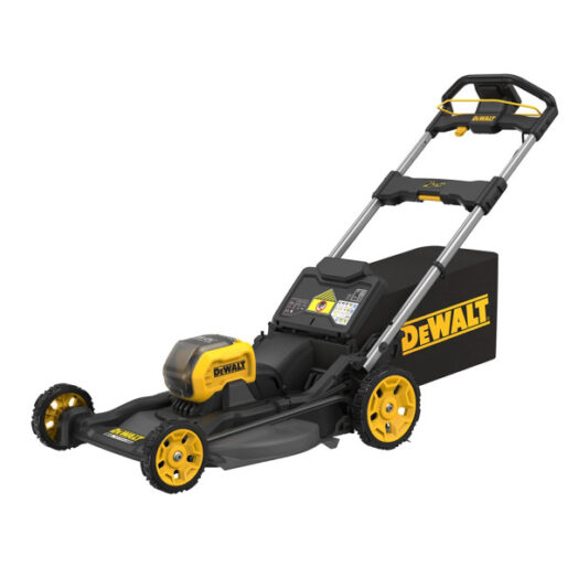 Акумулаторна косачка DeWALT DCMWP500N 54 V