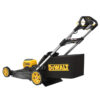 Акумулаторна косачка DeWALT DCMWP500N 54 V - Image 2