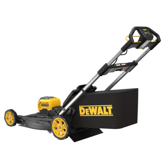 Акумулаторна косачка DeWALT DCMWP500N 54 V - Image 2