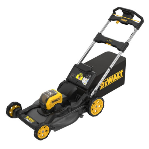 Акумулаторна косачка DeWALT DCMWP500N 54 V - Image 3