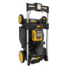 Акумулаторна косачка DeWALT DCMWP500N 54 V - Image 4