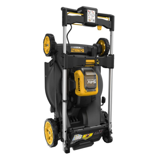 Акумулаторна косачка DeWALT DCMWP500N 54 V - Image 4