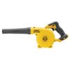 Акумулаторна градинска духалка DEWALT DCV100 18V - Image 2