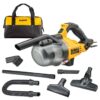 Акумулаторна прахосмукачка DeWALT DCV501LN 18 V