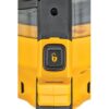 Акумулаторна прахосмукачка DeWALT DCV501LN 18 V - Image 3
