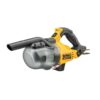 Акумулаторна прахосмукачка DeWALT DCV501LN 18 V - Image 6