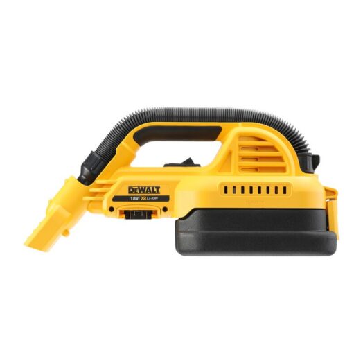 Акумулаторна прахосмукачка DeWALT DCV517N 18V - Image 2