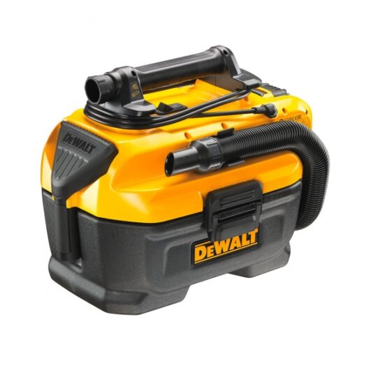 Акумулаторна прахосмукачка DeWALT DCV584L 18V - Image 2