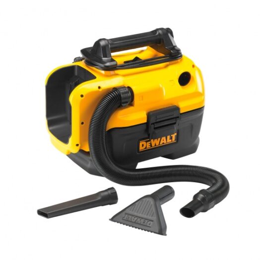 Акумулаторна прахосмукачка DeWALT DCV584L 18V