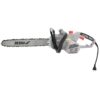 Кабелен електрически верижен трион DEDRA DED8701 40cm - Image 3