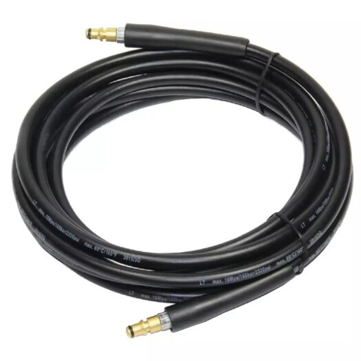 Водоструйка DEDRA DED8826 2000W 150bar - Image 3