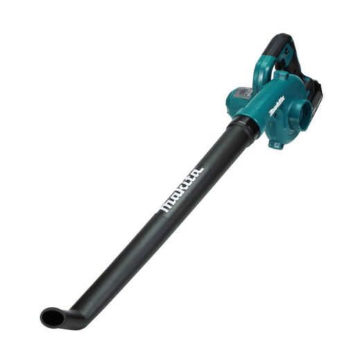 Акумулаторна духалка на листа Makita DUB186Z 18 V