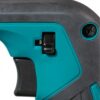 Акумулаторна духалка на листа Makita DUB186Z 18 V - Image 4