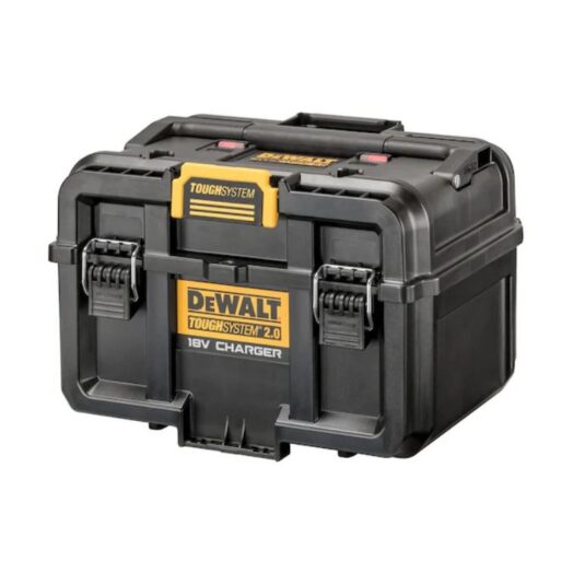 Зарядно устройство куфар DeWALT 18V и 54V - Image 4