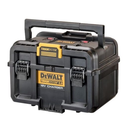 Зарядно устройство куфар DeWALT 18V и 54V - Image 5