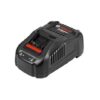 Комплект BOSCH 2 броя батерии 18V 5Ah и зарядно устройство - Image 2