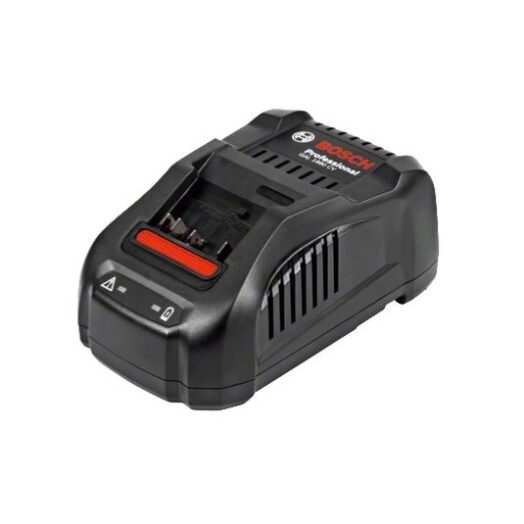 Комплект BOSCH 2 броя батерии 18V 5Ah и зарядно устройство - Image 2