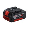 Акумулаторна батерия BOSCH GBA 18V / 4.0Ah