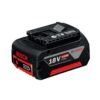 Акумулаторна батерия BOSCH GBA 18V / 4.0Ah - Image 2