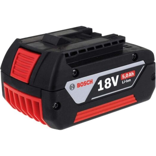 Акумулаторна батерия BOSCH GBA 18V / 5.0Ah