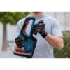 Акумулаторен храсторез BOSCH GHE 18V-60 SOLO 18V - Image 4