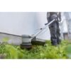 Акумулаторен ръчен тример BOSCH GRT 18V-33 SOLO 18V - Image 2