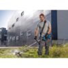 Акумулаторен ръчен тример BOSCH GRT 18V-33 SOLO 18V - Image 5
