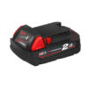 Акумулаторна батерия Milwaukee 18V / 2.0Ah