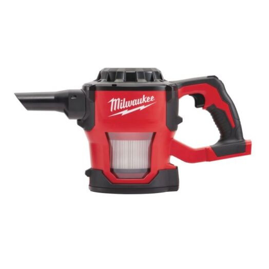 Акумулаторна прахосмукачка Milwaukee M18CV-0 18V - Image 4