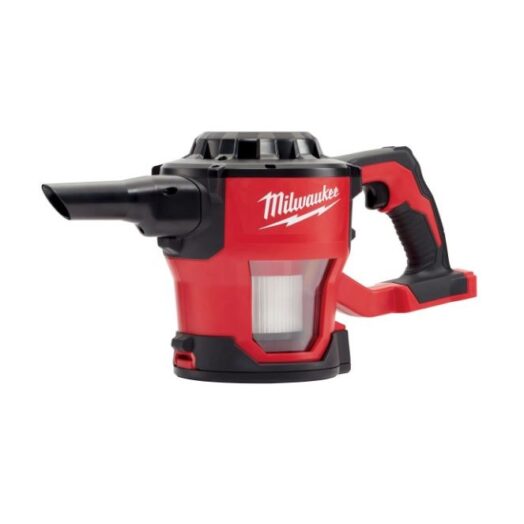 Акумулаторна прахосмукачка Milwaukee M18CV-0 18V - Image 2