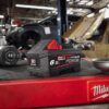 Акумулаторна батерия Milwaukee 18V / 6.0Ah - Image 2