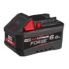 Акумулаторна батерия Milwaukee 18V / 6.0Ah