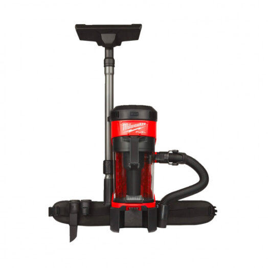 Акумулаторна прахосмукачка Milwaukee M18FBPV-0 FUEL 18V