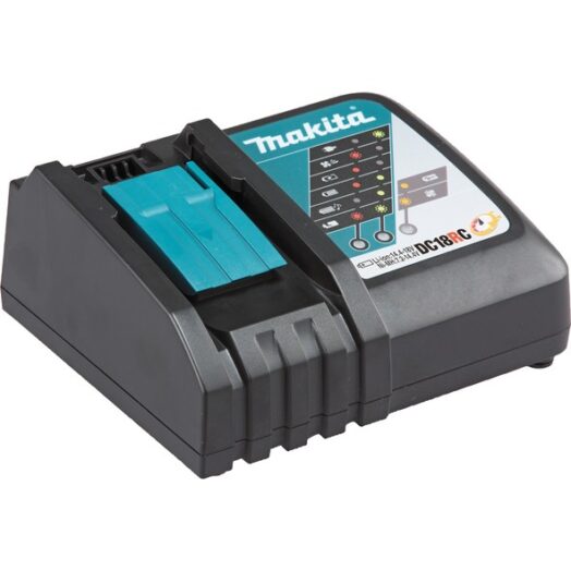 Зарядо устройство MAKITA 14.4V - 18V