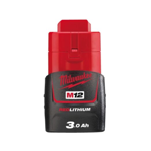 Акумулаторна батерия Milwaukee 12V / 3.0Ah