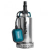 Потопяема помпа Makita PF1100 1100W - Image 2