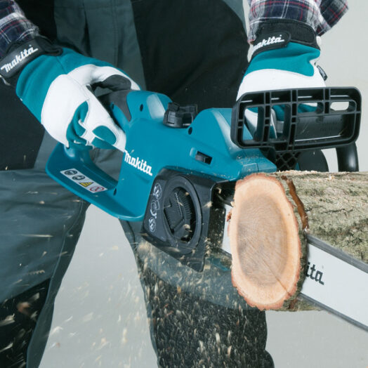 Електрическа резачка Makita UC3541A 1800W 35cm - Image 2