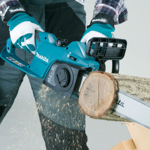 Електрическа резачка Makita UC3541A 1800W 35cm - Image 3