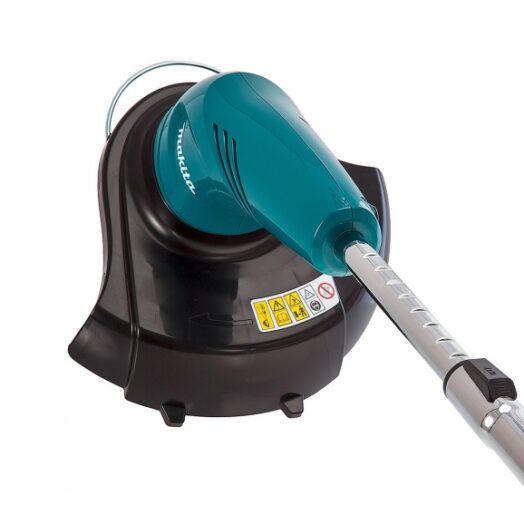 Електрически тример Makita UR3000 450W 30cm - Image 4