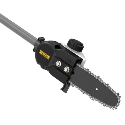 Приставка верижен трион DeWALT DCMASPS5N 15 см. за мултифункционален уред DCMAS5713N - Image 2