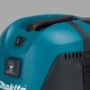 Прахосмукачка и водосмукачка за строителството Makita VC2512L - Image 2