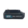Акумулаторна батерия Makita 10.8V / 2.0Ah - Image 3