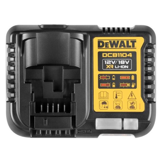 Зарядно устройство DeWALT 12-18V - Image 2