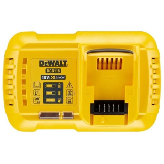 Зарядно устройство DeWALT 18V и 54V - Image 2