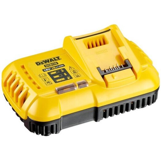 Зарядно устройство DeWALT 18V и 54V