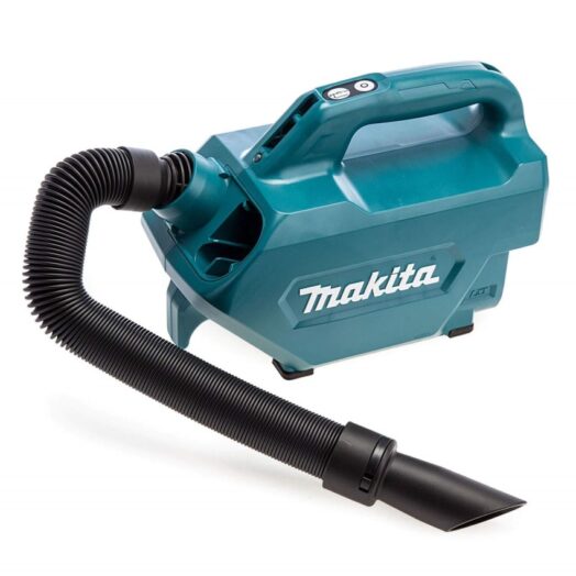 Акумулаторна прахосмукачка MAKITA DCL184Z 18 V - Image 2