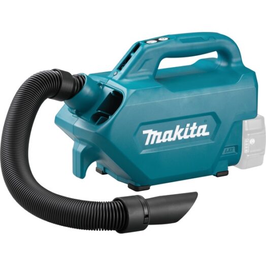 Акумулаторна прахосмукачка MAKITA DCL184Z 18 V