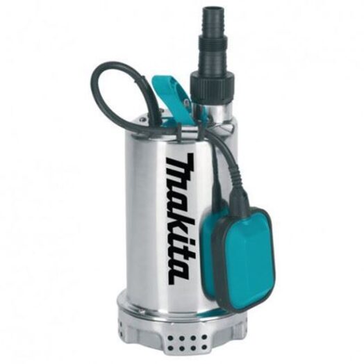 Потопяема помпа Makita PF0403 400W