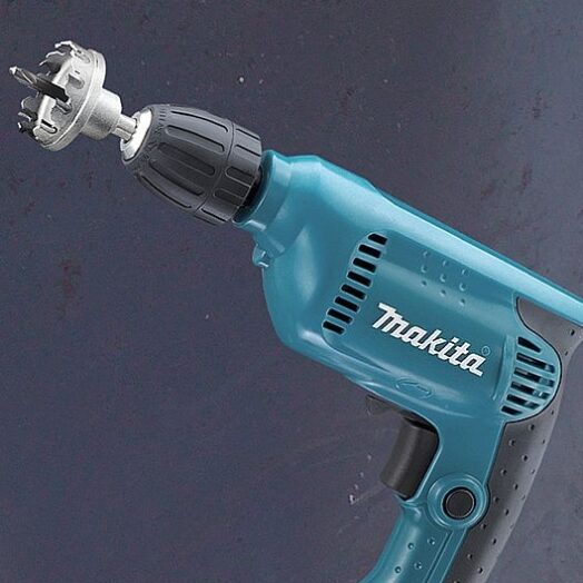 Бормашина Makita 6413 450W - Image 2