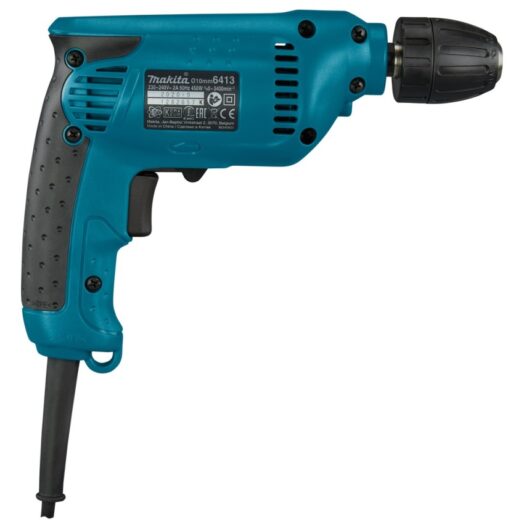 Бормашина Makita 6413 450W - Image 4